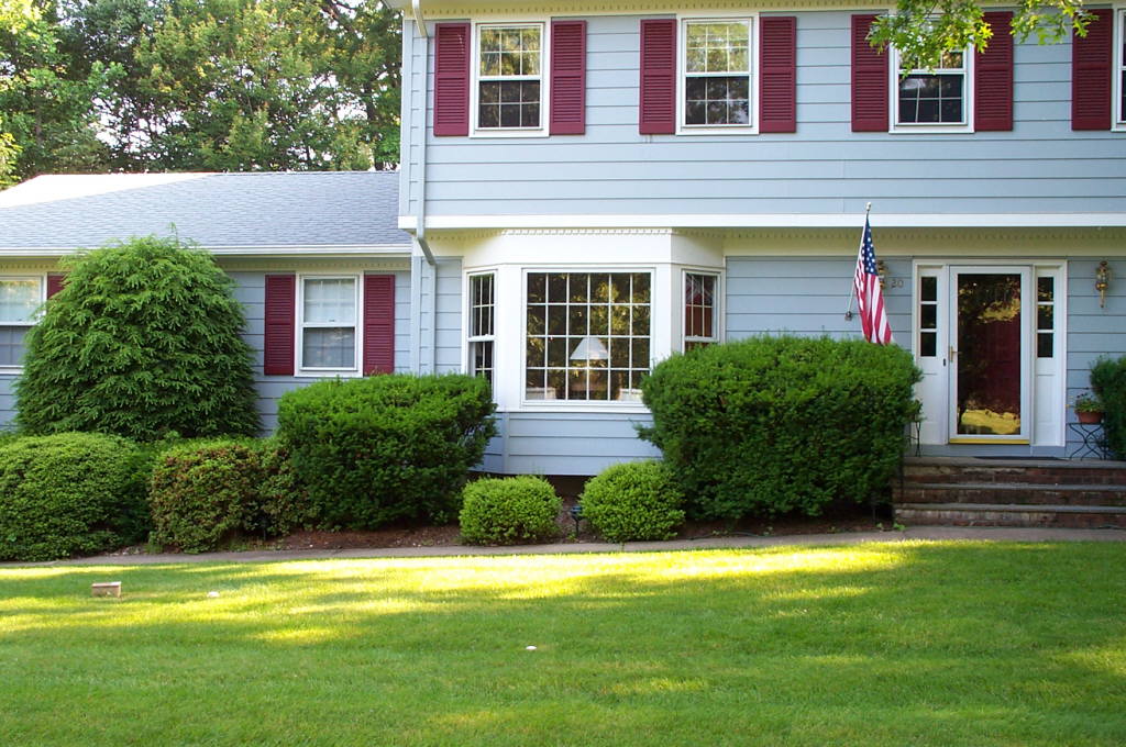 Home